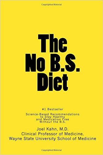 The No B.S. Diet