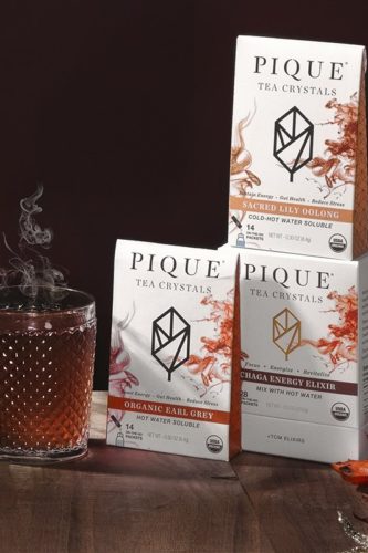 Pique Tea