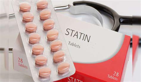 low-dose statin