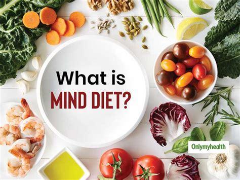 what is MIND diet?